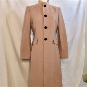 Tahari Wool/Cashmere Womens Coat
